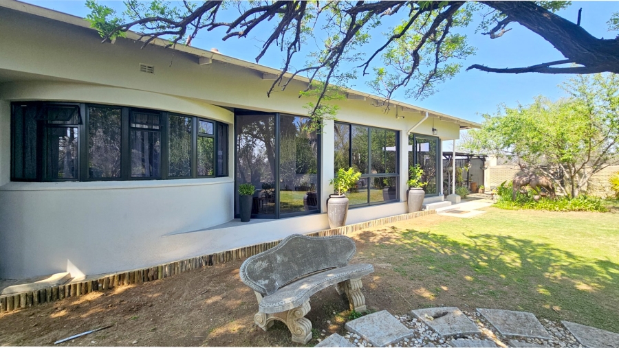Commercial Property for Sale in Parys Free State